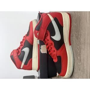 Nike Air Force 1 Mid ‘07 LV8 ‘Split University’